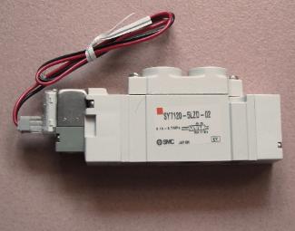 DSG-02-2C5BS-D2-20電磁閥