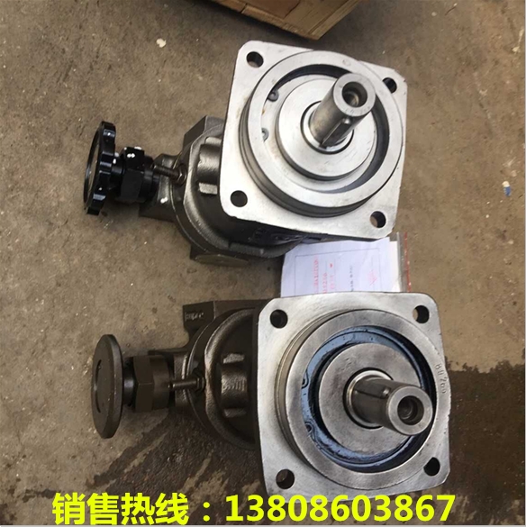 甘肅隴南市A6V80MA2FZ2制造【恒美斯液壓】